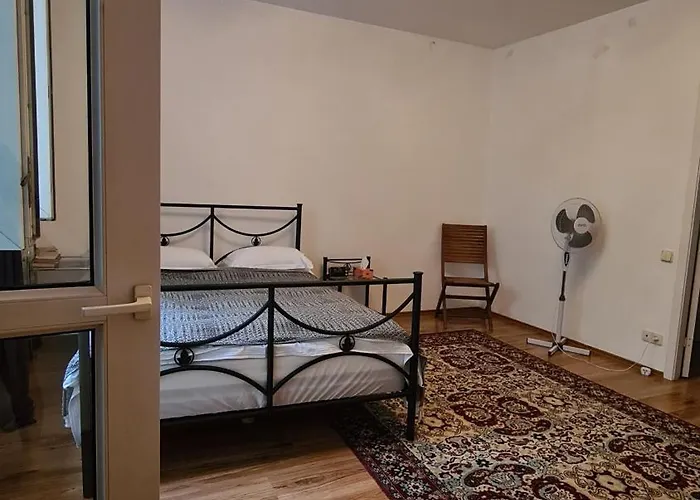 Samal Apartment