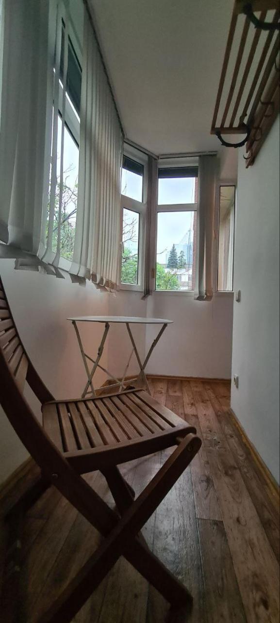Апартаменты Samal
